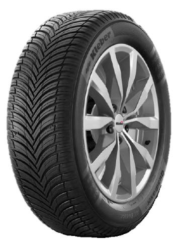 195/65R15 91T KLEBER QUADRAXER 3