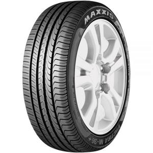 225/60R17 99V MAXXIS M36+ RUN FLAT