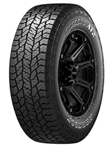 235/60R16 100T HANKOOK DYNAPRO AT2