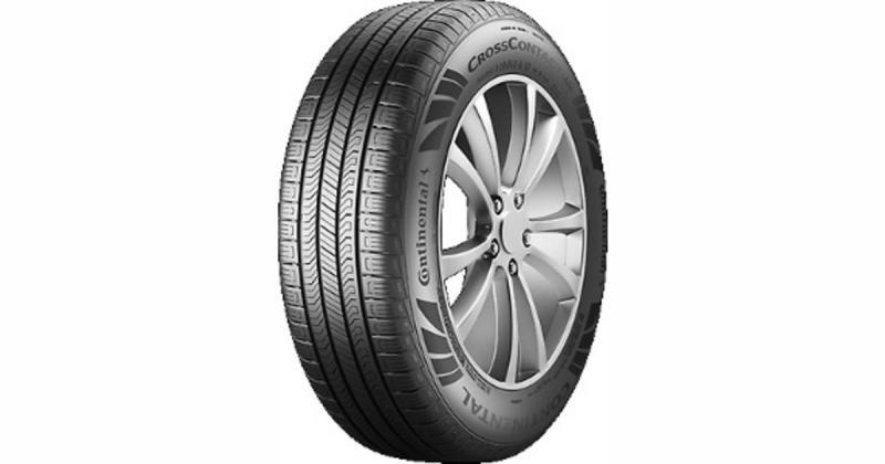 295/35R21 107W CONTINENTAL CROSSCONTACT RX XL