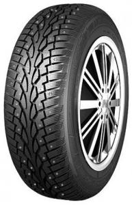 225/55R17 101T NANKANG SNOW SW-7 XL