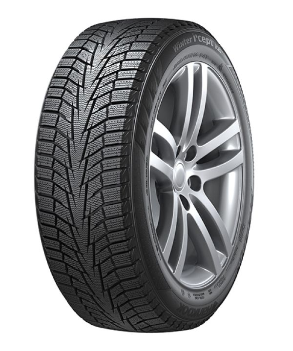 235/60R16 104T HANKOOK WINTER I*CEPT IZ2 W616 XL