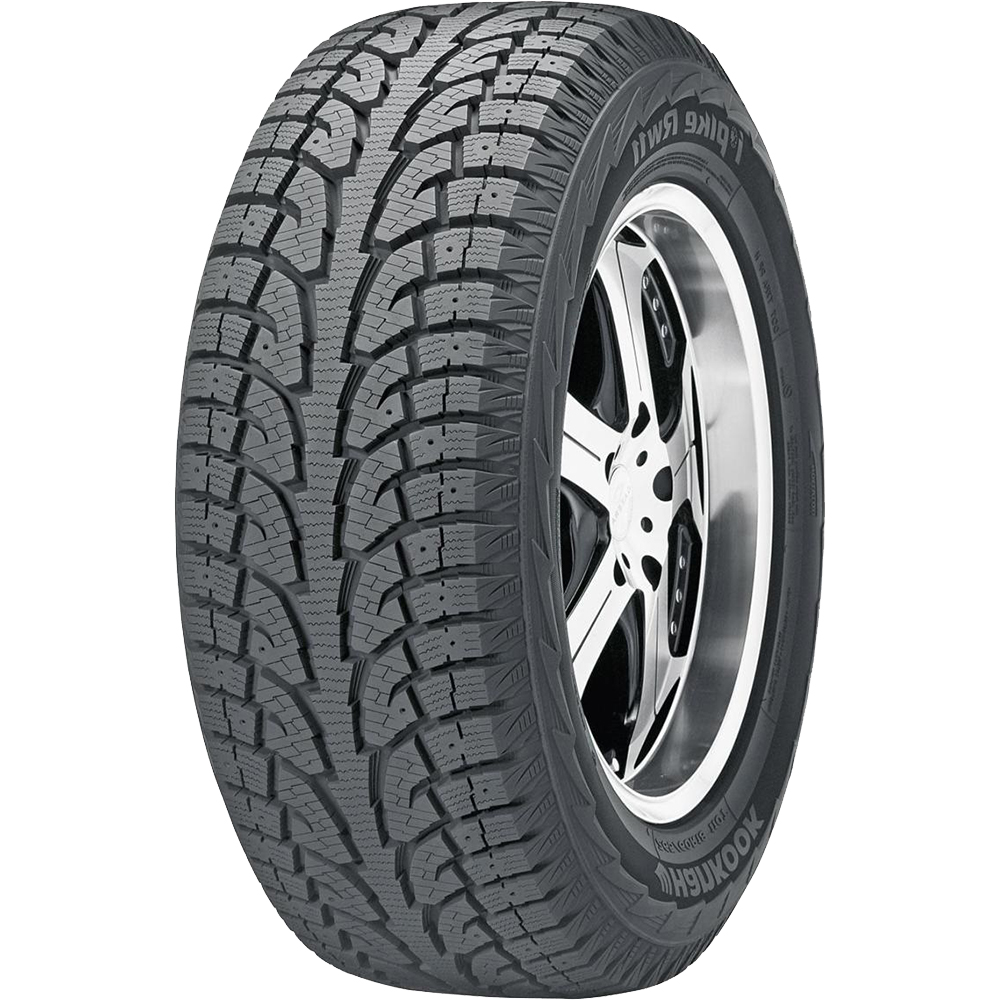 275/40R20 106T HANKOOK WINTER I*PIKE (RW11) XL
