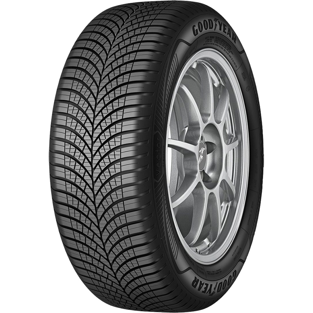 255/55R18 105T GOODYEAR VECTOR 4SEASONS GEN-3