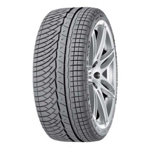 235/35R19 91V MICHELIN PILOT ALPIN PA4 * XL