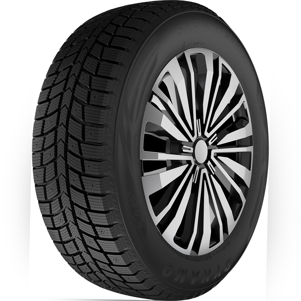 225/45R18 95T DYNAMO SNOW-H MWH03 XL