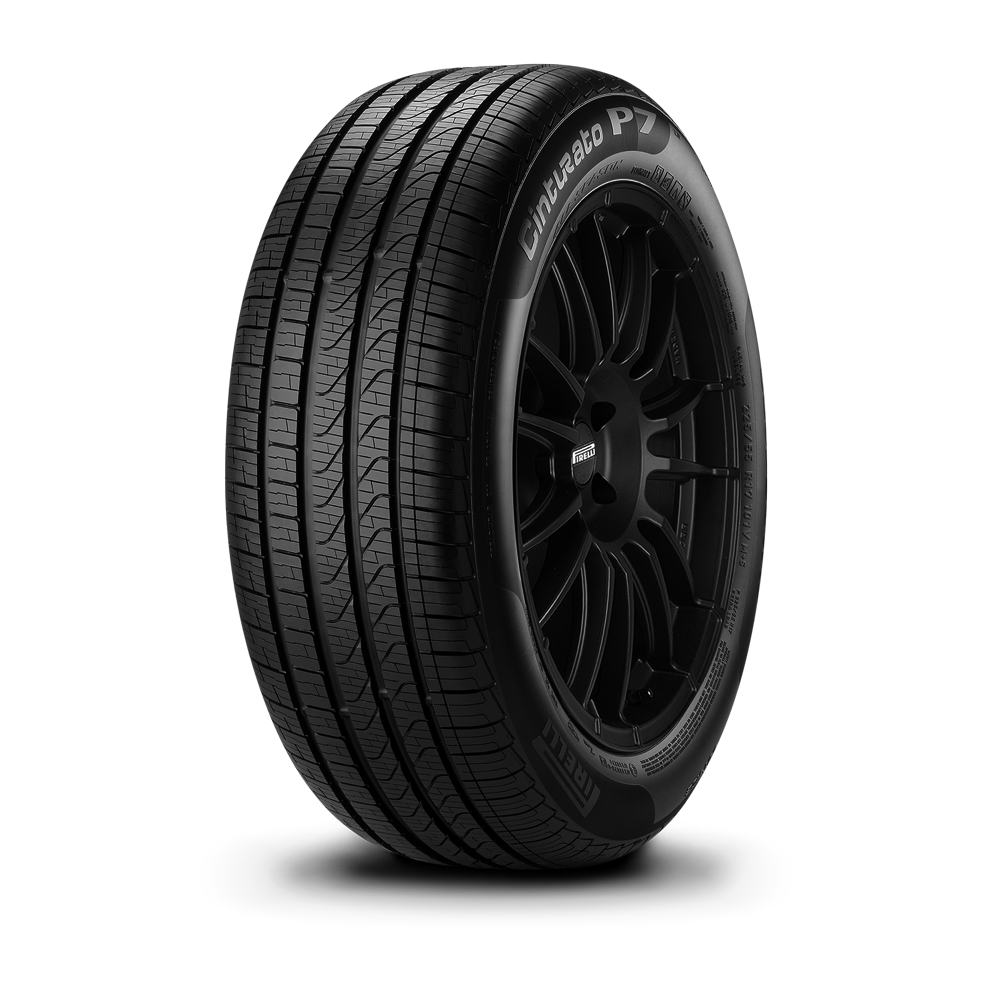 245/50R18 100V PIRELLI CINTURATO P7 ALL SEASON R/F