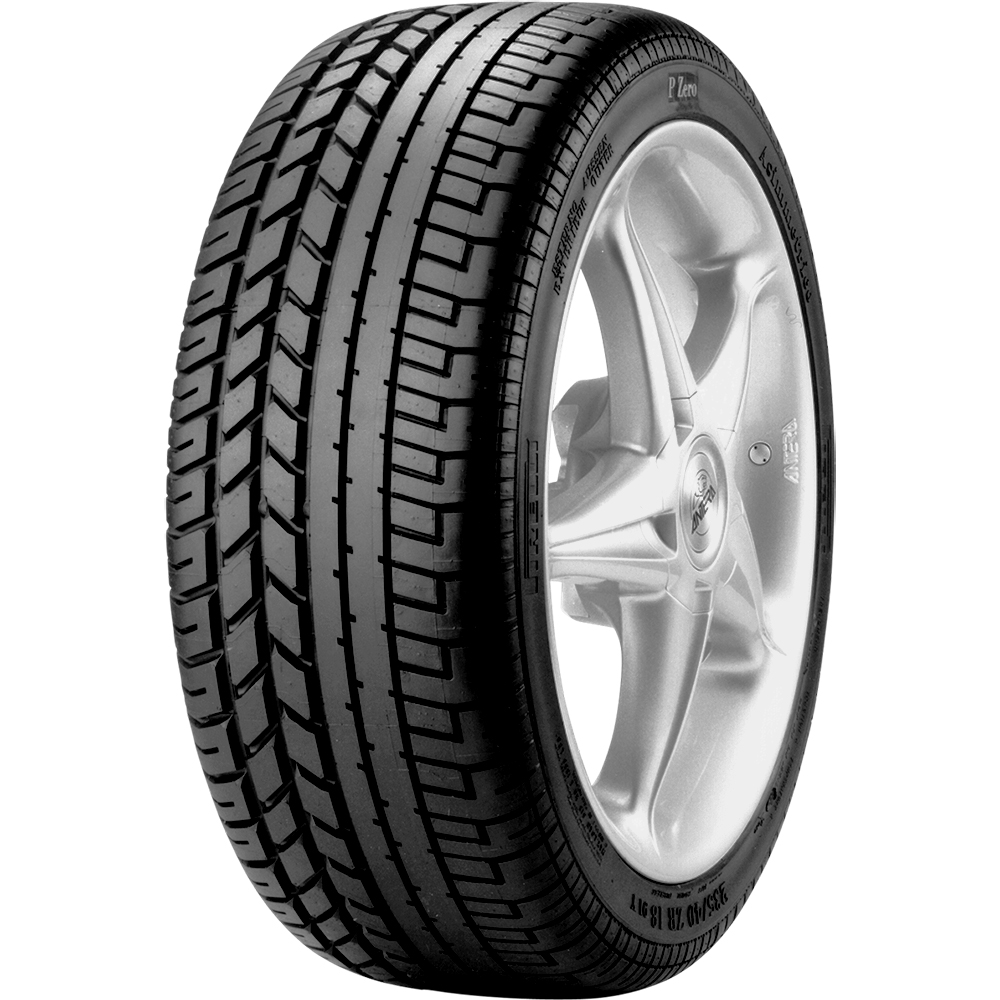 275/40R18 99Y PIRELLI PZERO ASIMMETRICO