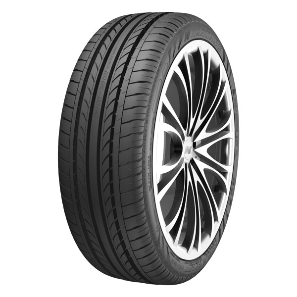 235/35R20 92W NANKANG NS-20 NOBLE SPORT XL