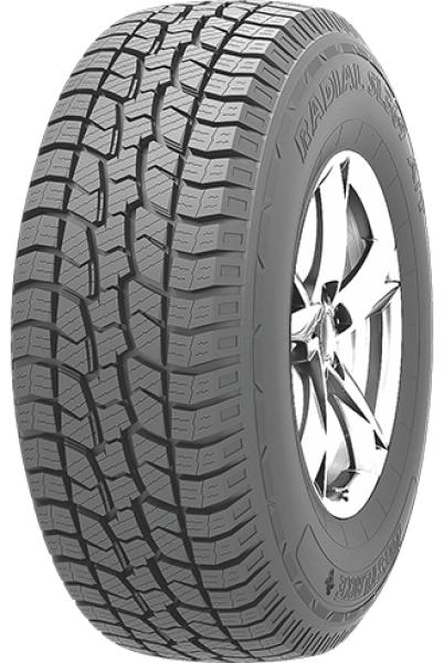 275/60R20 115T TRAZANO SL369 A/T