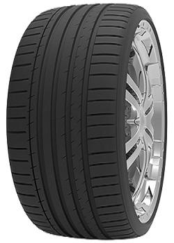 275/40R21 107Y GRIPMAX SUREGRIP PRO SPORT XL