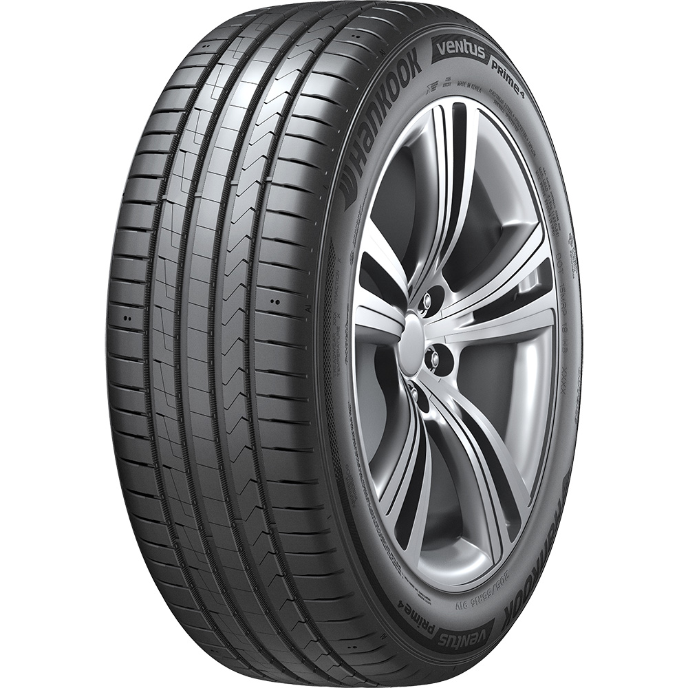 215/55R17 98W HANKOOK VENTUS PRIME 4 XL