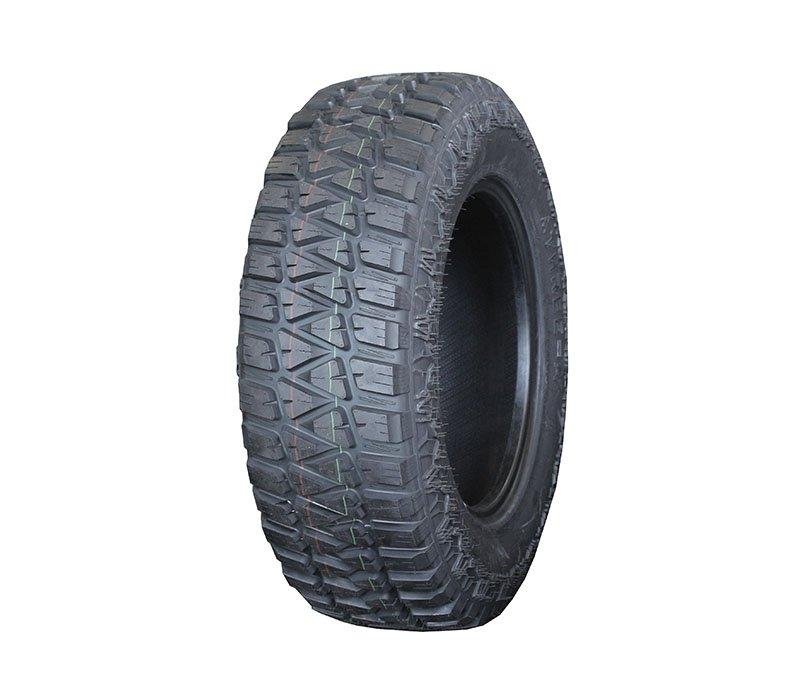 265/75R16 123/120Q THREE-A CHALLENGER M/T