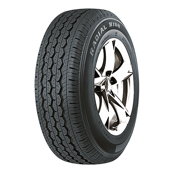 225/70R15 112R GOODRIDE H188 XL