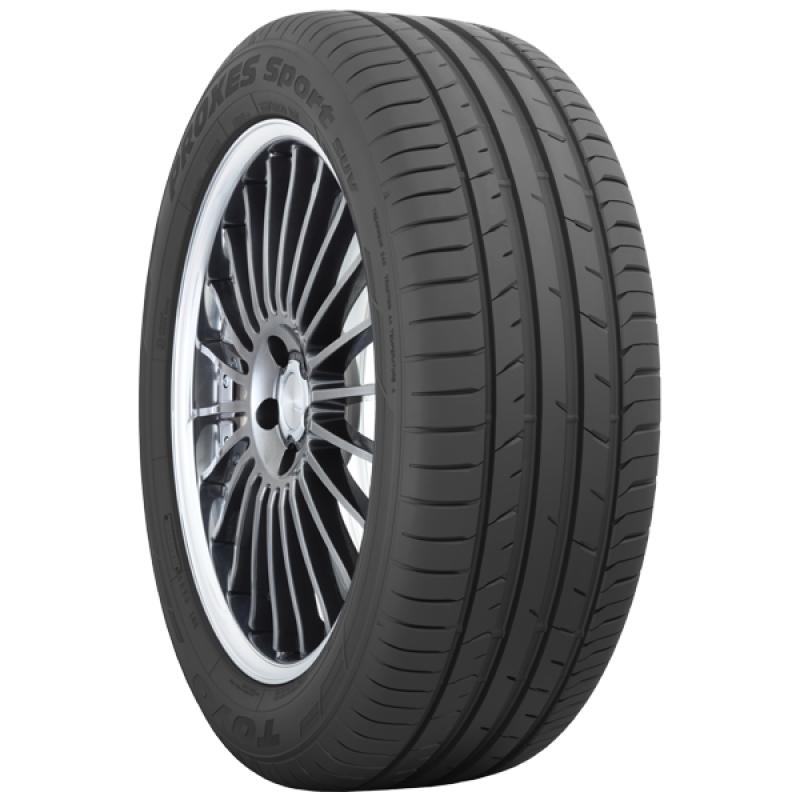 225/55R19 99V TOYO PROXES SPORT SUV TL