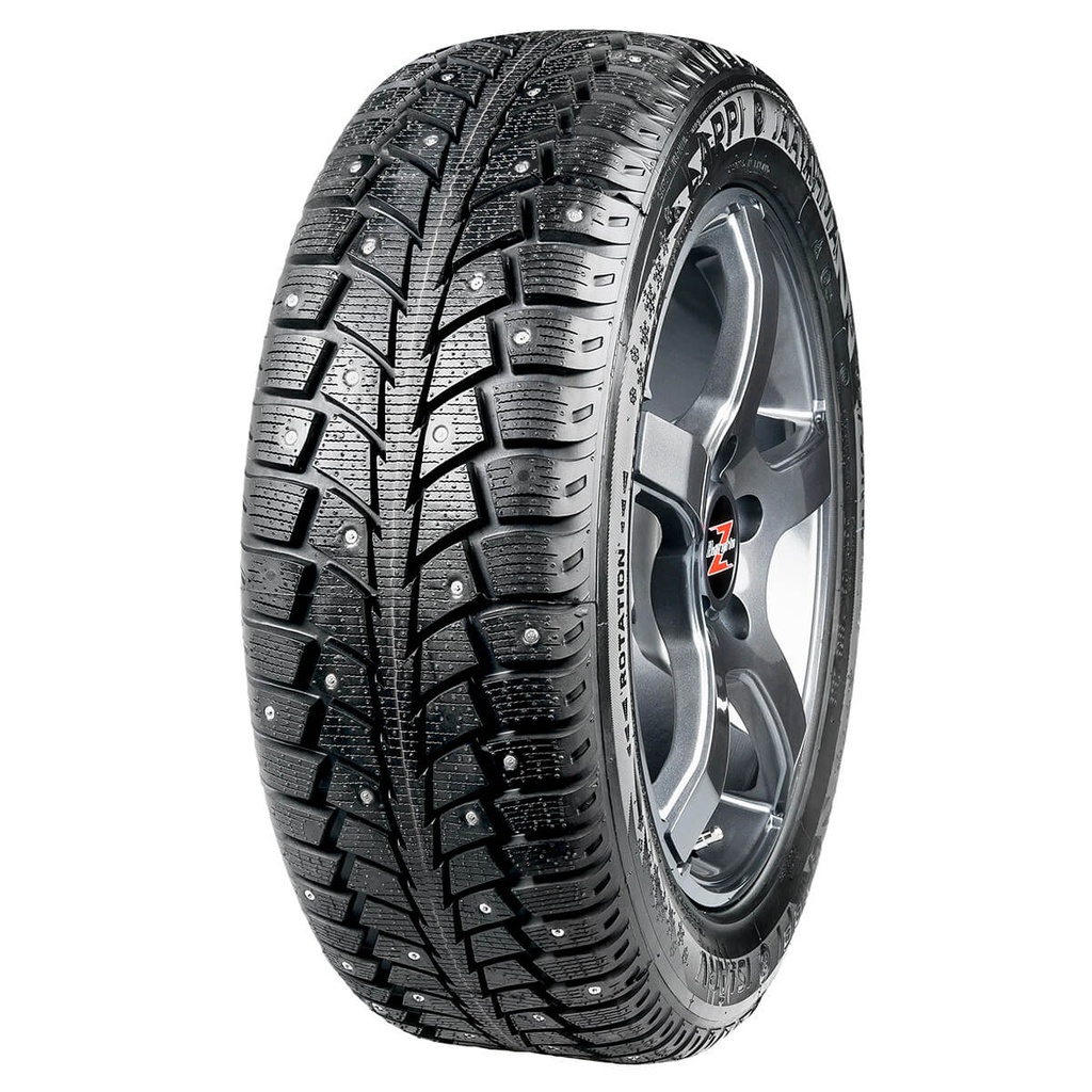 235/65R17 108T LAPPI JÄÄ-AHMA