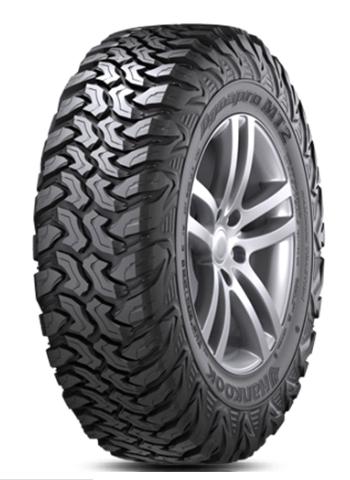 265/70R17 121/118Q HANKOOK Dynapro MT2 RT05 XL