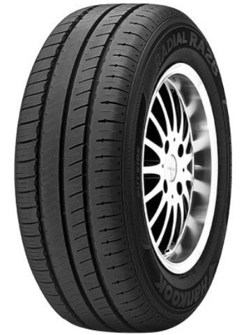 205/65R16 107/105T HANKOOK RADIAL RA28E