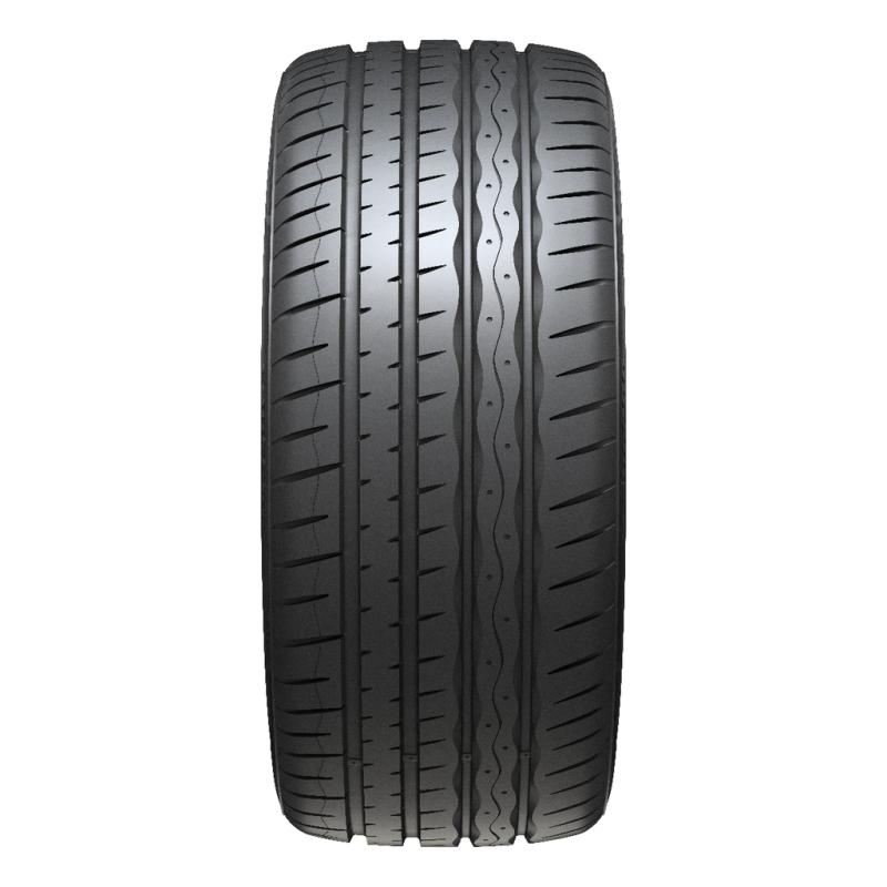 235/30R20 88Y LAUFENN Z FIT EQ XL