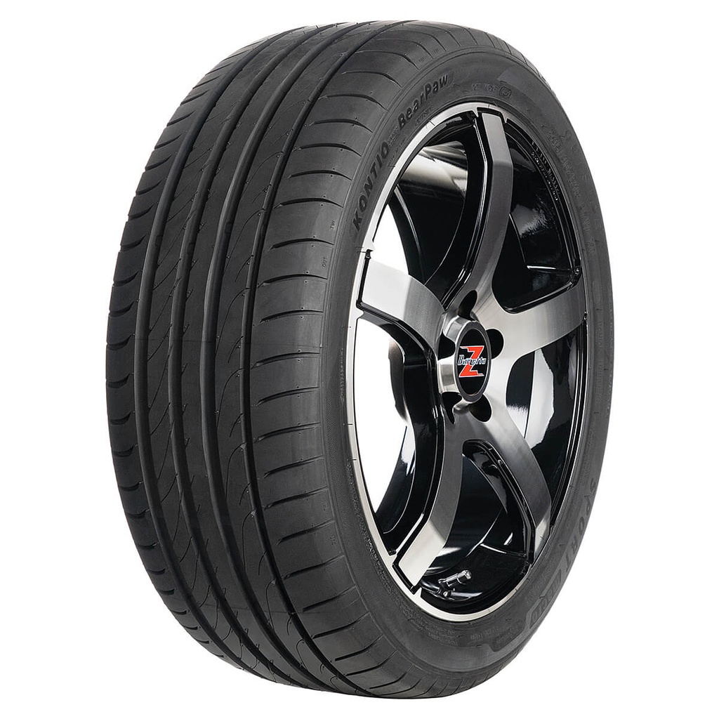 245/35R19 93W KONTIO TYRES BEARPAW XL