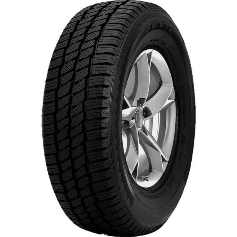 205/75R16 110/108Q TRAZANO SW612