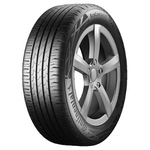 265/40R22 109V CONTINENTAL ECOCONTACT 6 Q XL