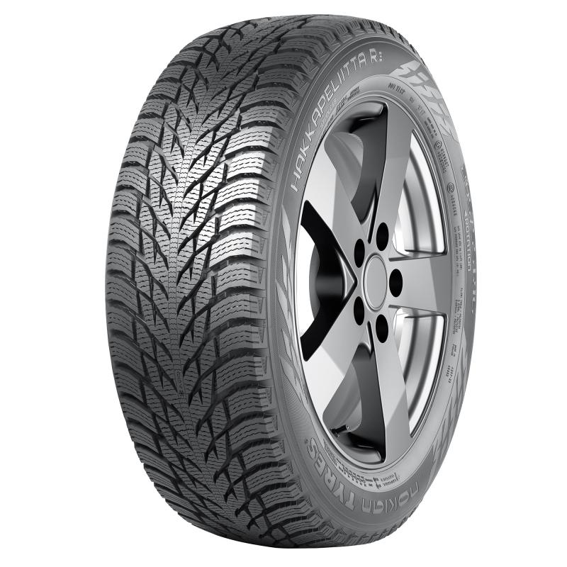 215/50R19 93R NOKIAN HAKKAPELIITTA R3 DOT21