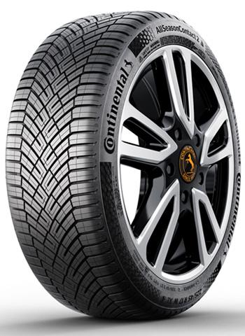 205/55R16 91H CONTINENTAL ALLSEASONCONTACT 2