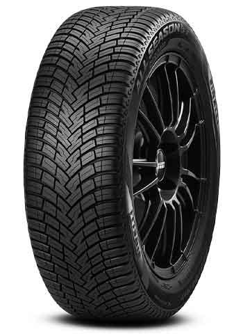 255/40R20 101H PIRELLI SCORPION ALL SEASON SF2 XL