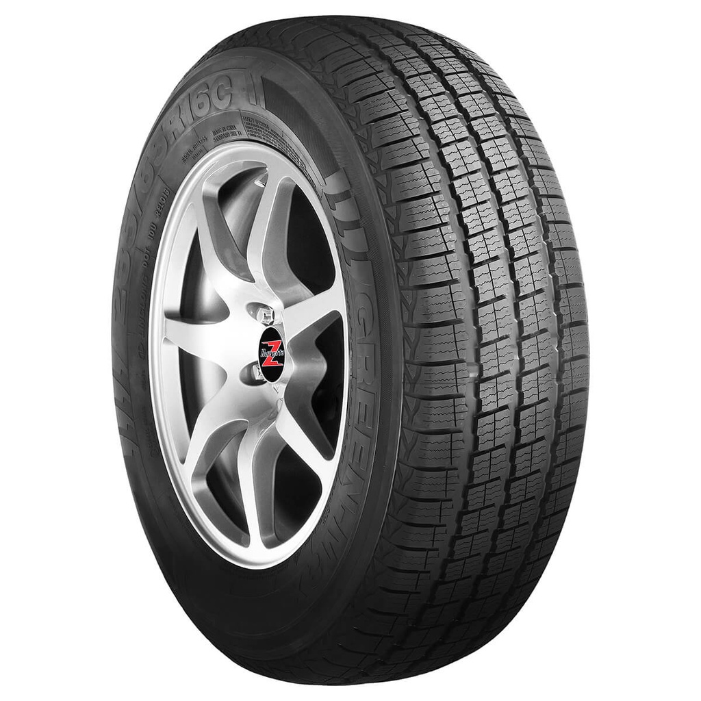 205/65R16C 107/105T LINGLONG G-M ALL SEASON VAN