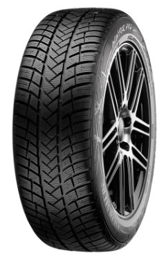 245/35R20 95Y VREDESTEIN WINTRAC PRO XL