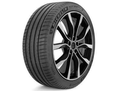 295/35R21 107Y MICHELIN PILOT SPORT 4 SUV MO1 XL