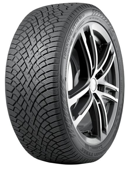 265/40R21 105T NOKIAN HAKKAPELIITTA R5 SUV XL