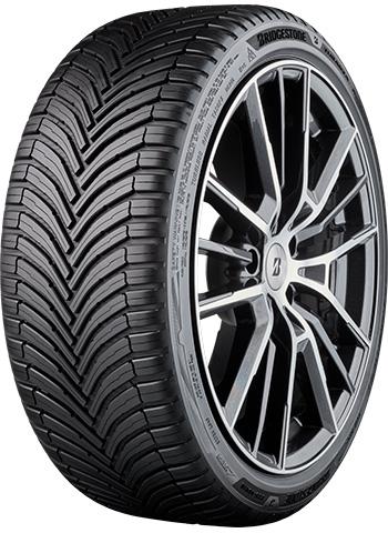 215/55R17 98W BRIDGESTONE TURANZA ALL SEASON 6 XL