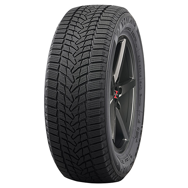 235/45R18 98T NANKANG ICE-2 XL XL
