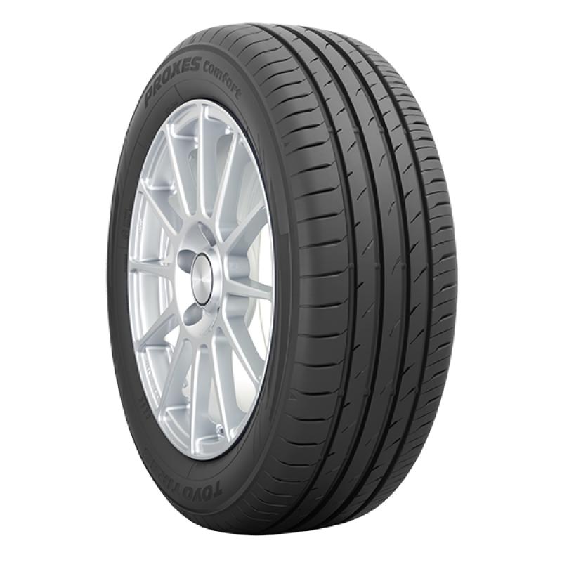 225/40R19 93W TOYO PROXES COMFORT XL