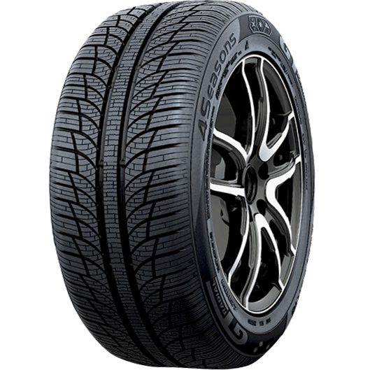 165/65R14 79T GT RADIAL 4SEASONS