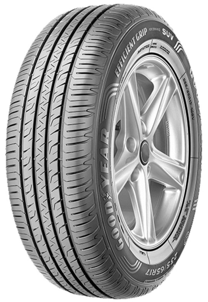245/40R20 99V GOODYEAR EFFICIENTGRIP PERFORMANCE SUV XL