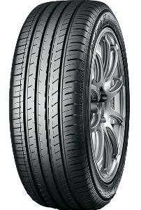 195/55R15 85V YOKOHAMA BLUEARTH-GT AE51