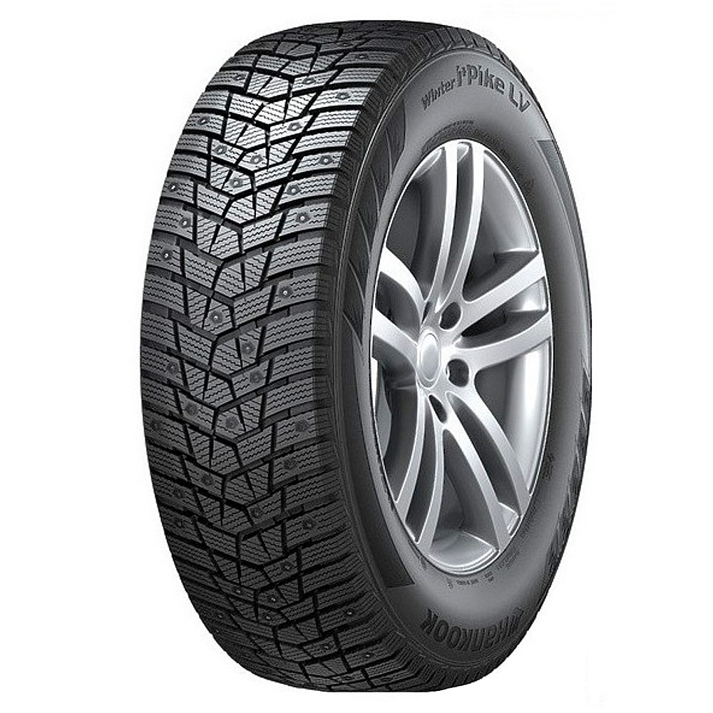 225/70R15 112/110R HANKOOK I*PIKE LV RW15 XL