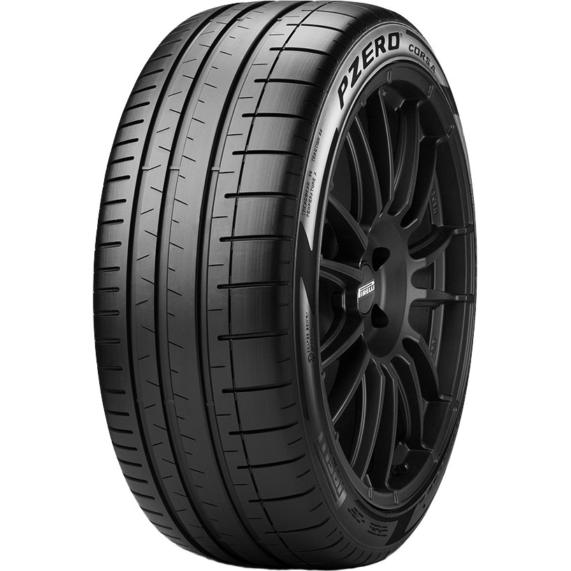 275/35R21 103Y PIRELLI P ZERO CORSA XL