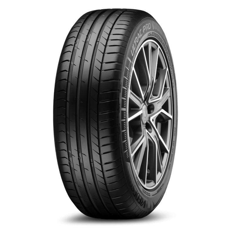 265/35R20 99Y VREDESTEIN ULTRAC PRO XL