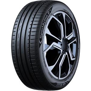 235/45R18 98Y GT RADIAL SPORTACTIVE 2 EV XL