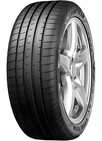 255/40R21 102Y GOODYEAR EAGLE F1 ASYMMETRIC 5 XL