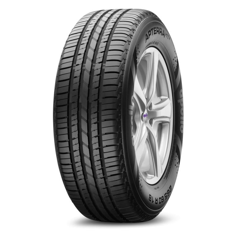 235/60R18 107V APOLLO APTERRA HT2 XL