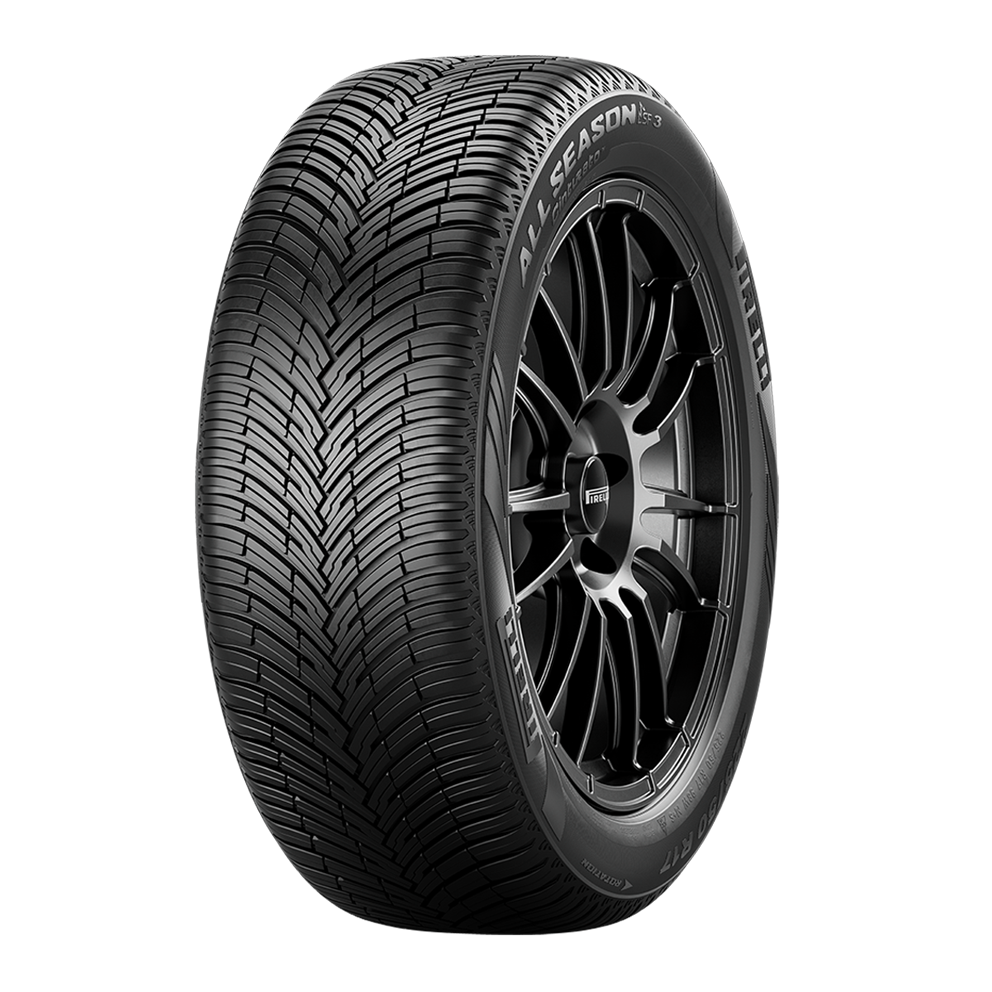 215/60R17 100V PIRELLI CINTURATO ALL SEASON SF3 XL