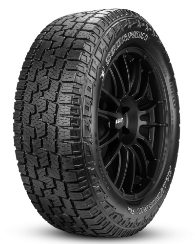 245/45R19 102V PIRELLI SCORPION ALL TERRAIN PLUS XL