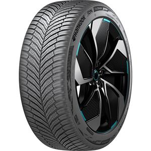 235/55R19 105W HANKOOK ION FLEX CLIMATE IL01 SUV SA XL