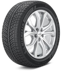 295/45R20 114V MICHELIN PILOT ALPIN 5 SUV NC0 XL