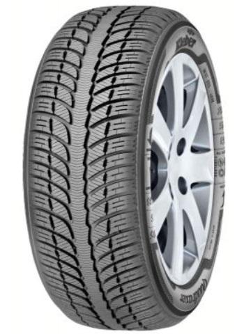 235/60R18 103V KLEBER QUADRAXER SUV